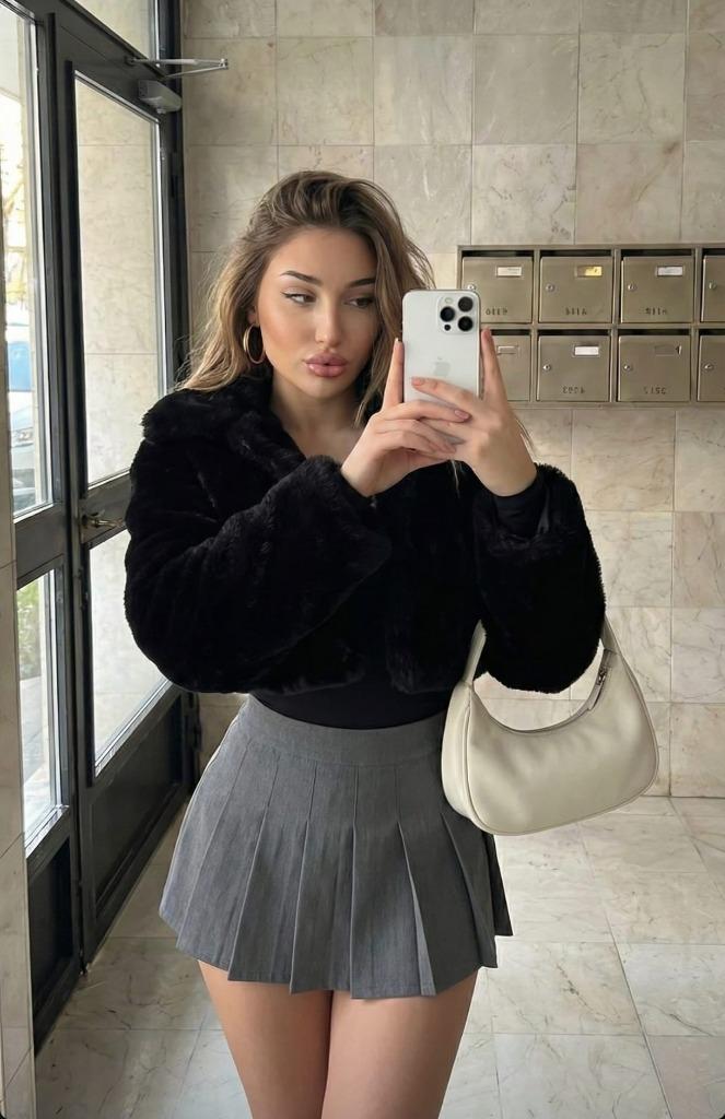 Beyoğlu Arap Cami VIP Escort Bayan 3