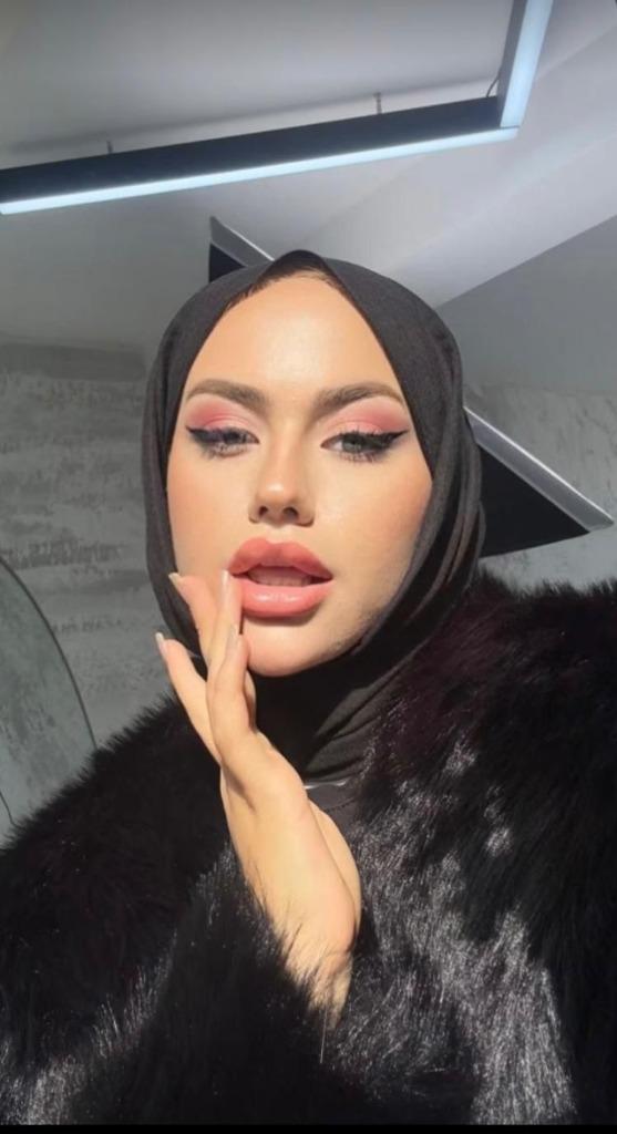 Beyoğlu Arap Cami VIP Escort Bayan 4