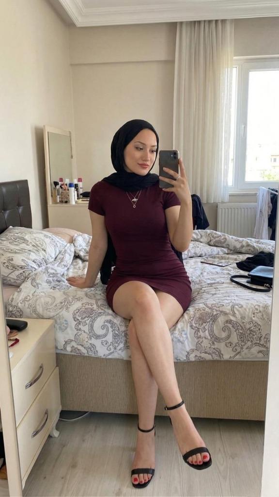 Beyoğlu Arap Cami VIP Escort Bayan 7