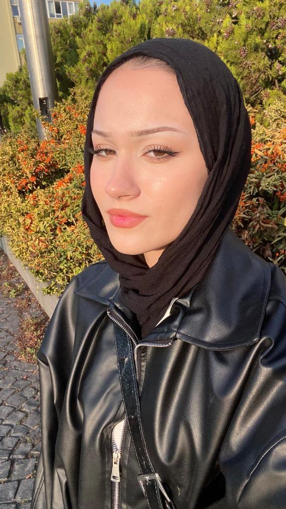 Beyoğlu Arap Cami VIP Escort Bayan 8